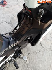 UM 2026 FLASH 125 i CBS UM Made in USA Δωρεάν Μεταφορά!!!-thumb-15