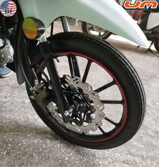UM 2026 FLASH 125 i CBS UM Made in USA Δωρεάν Μεταφορά!!!-thumb-16