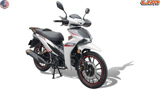 UM 2026 FLASH 125 i CBS UM Made in USA Δωρεάν Μεταφορά!!!-thumb-28