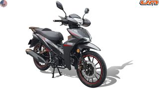 UM 2026 FLASH 125 i CBS UM Made in USA Δωρεάν Μεταφορά!!!-thumb-29