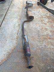 ΕΞΑΤΜΙΣΗ ΚΟΜΠΛΕ ΜΕ ΚΑΤΑΛΥΤΗ FORD FOCUS 98-04-thumb-1