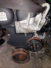 ΚΙΝΗΤΗΡΑΣ  FORD FOCUS  HWDA   1.6  ΜΟΝΤΕΛΟ 2007-thumb-1