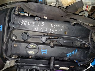 ΚΙΝΗΤΗΡΑΣ  FORD FOCUS  HWDA   1.6  ΜΟΝΤΕΛΟ 2007-thumb-2