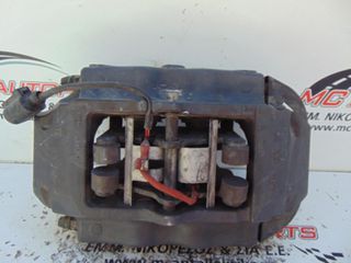 Δαγκάνα Πίσω Δεξιά SUBARU FORESTER (2003-2005 | 2005-2009) 4 πιστόνια