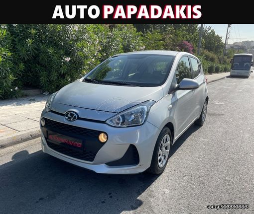 Hyundai i 10 '20 ACTIVE ΑΥΤΟΜΑΤΟ ΕΥΚΑΙΡΙΑ!!!