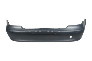 Προφυλακτήρας/εξαρτήματα MERCEDES E-KLASA W211 Saloon 04.06-07.09