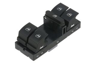 Γρύλος παραθύρου SEAT ALTEA, ALTEA XL, IBIZA IV, IBIZA IV SC, IBIZA IV ST, LEON, TOLEDO III; VW AMAROK, CC B7, GOLF PLUS V, GOLF V, GOLF VI, JETTA III 1.2-3.6 02.03-