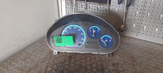 Κοντέρ / Καντράν Chevrolet - Daewoo Matiz (M100) Hatchback [2005-2020]