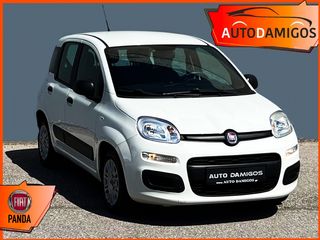 Fiat Panda '18 1.3 MJT 95PS EURO-6 ΕΛΛΗΝΙΚΟ