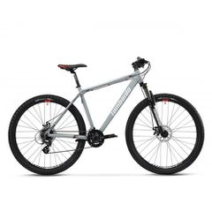 Mountain Lombardo 2023 Sestriere 300 29" Silver Lunar
