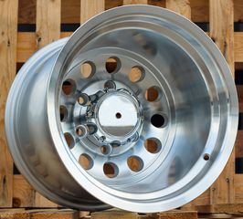 ANASTASIADIS 4X4 WHEELS 15''  ZANTES