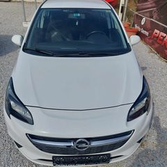 Opel Corsa '16 ΠΡΟΣΦΟΡΑ ΠΑΣΧΑ