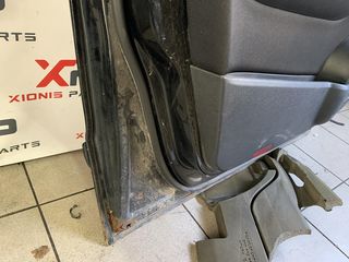 ΠΟΡΤΑ ΕΜΠΡΟΣ ΑΡΙΣΤΕΡΗ W169 A CLASS (Χωρίς την ταπετσαρία)-thumb-3