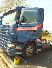 Scania '04 164c 480 ΔΙΑΒΑΣΤΕ ΑΓΓΕΛΙΑ