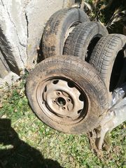 12" ζαντολαστιχα από Suzuki alto, Maruti κ. α. 