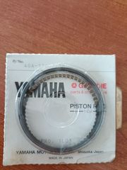 5,3,b PISTON RING SET 1.00 YAMAHA 