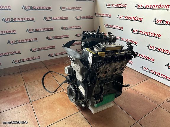 FIAT/FORD/LANCIA ΚΙΝΗΤΗΡΑΣ 169Α4000 1242cc 2007-2018, Ο,ΤΙ ΘΕΛΕΤΕ ΡΩΤΗΣΤΕ ΜΑΣ, ΑΠΟΣΤΟΛΗ ΣΕ ΟΛΗ ΤΗΝ ΕΛΛΑΔΑ!!