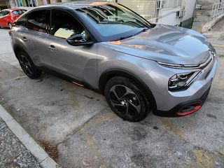 Citroen C4 '23 C-CROSS S&S Shine