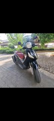 Piaggio Beverly 350 2013 Ανακατασκευή-thumb-3