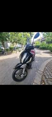 Piaggio Beverly 350 SportTouring 2013