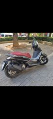 Piaggio Beverly 350 2013 Ανακατασκευή-thumb-7