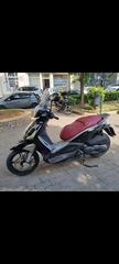 Piaggio Beverly 350 2013 Ανακατασκευή-thumb-9