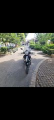 Piaggio Beverly 350 2013 Ανακατασκευή-thumb-1