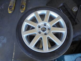 AUDI A3 225/45R 17