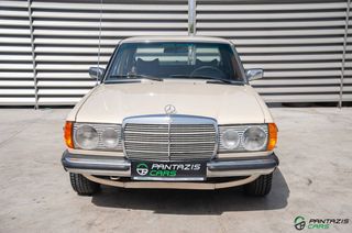 Mercedes-Benz 200 1978 FIVA IDENTITY CARD 039162-thumb-2