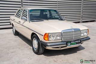 Mercedes-Benz 200 1978 FIVA IDENTITY CARD 039162-thumb-4