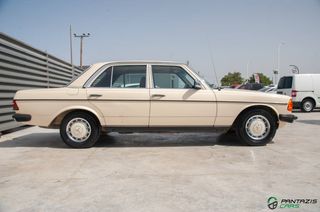 Mercedes-Benz 200 1978 FIVA IDENTITY CARD 039162-thumb-7