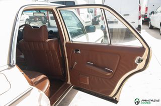 Mercedes-Benz 200 1978 FIVA IDENTITY CARD 039162-thumb-8