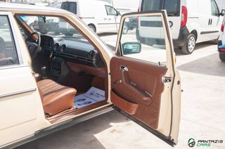 Mercedes-Benz 200 1978 FIVA IDENTITY CARD 039162-thumb-11