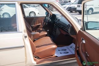 Mercedes-Benz 200 1978 FIVA IDENTITY CARD 039162-thumb-12