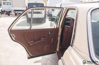 Mercedes-Benz 200 1978 FIVA IDENTITY CARD 039162-thumb-14