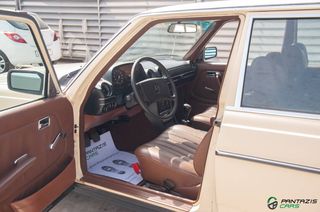 Mercedes-Benz 200 1978 FIVA IDENTITY CARD 039162-thumb-18