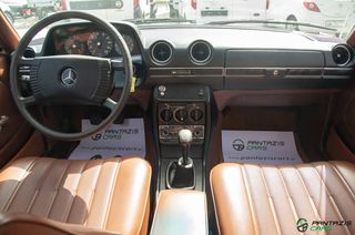 Mercedes-Benz 200 1978 FIVA IDENTITY CARD 039162-thumb-20