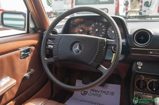 Mercedes-Benz 200 1978 FIVA IDENTITY CARD 039162-thumb-21