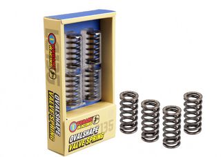 ΕΛΑΤΗΡΙΑ ΒΑΛΒΙΔΩΝ OVAL RACING LC135 (3.9x2.8x46L) TOBAKI