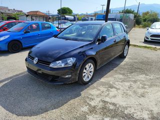Volkswagen Golf 2015 TDI DSG7 1.6 BlueMotion ΑΡΙΣΤΟ - ΑΥΤΟΜΑΤΟ-thumb-2