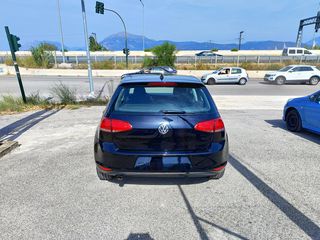 Volkswagen Golf 2015 TDI DSG7 1.6 BlueMotion ΑΡΙΣΤΟ - ΑΥΤΟΜΑΤΟ-thumb-5