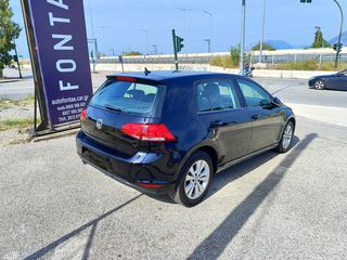 Volkswagen Golf 2015 TDI DSG7 1.6 BlueMotion ΑΡΙΣΤΟ - ΑΥΤΟΜΑΤΟ-thumb-6