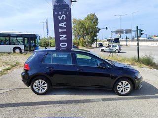 Volkswagen Golf 2015 TDI DSG7 1.6 BlueMotion ΑΡΙΣΤΟ - ΑΥΤΟΜΑΤΟ-thumb-1