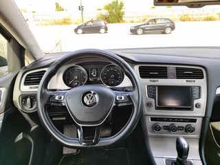 Volkswagen Golf 2015 TDI DSG7 1.6 BlueMotion ΑΡΙΣΤΟ - ΑΥΤΟΜΑΤΟ-thumb-9