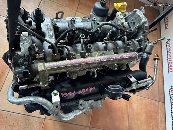 LANCIA YPSILON/MUSA FIAT DOBLO/PUNTO <188A9000> 1.300CC DIESEL MULTIJET, Ο,ΤΙ ΘΕΛΕΤΕ ΡΩΤΗΣΤΕ ΜΑΣ, ΑΠΟΣΤΟΛΗ ΣΕ ΟΛΗ ΤΗΝ ΕΛΛΑΔΑ!!!