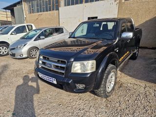 Ford Ranger '07  Double Cabin 2.5 TD XLT Limited 4x4