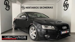 Audi A5 '07 LOOK RS 