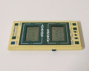 Bandai Electronics LCD Double Play - Penguin Land-thumb-4