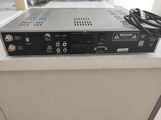 dsn gr 8400 advance plus-thumb-1