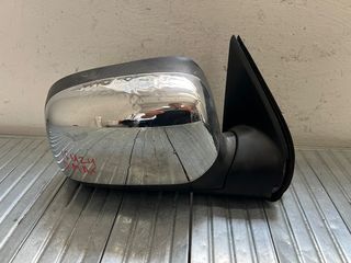 Καθρέπτης ηλεκτρικός δεξιά Isuzu D-MAX 02-07 (3PIN)